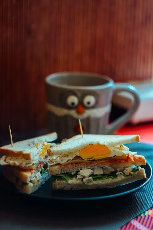 Сендвіч до фільму Сендвіч до фільму