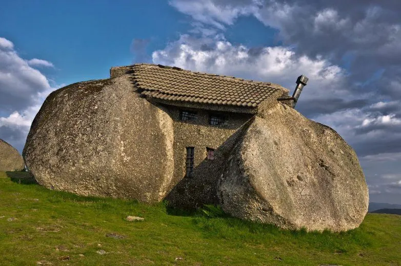 Великий камінь