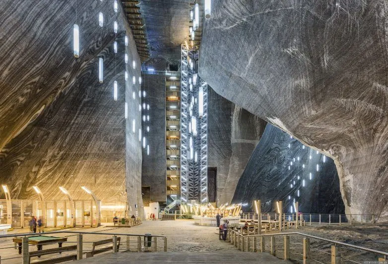 Саліна Турда Саліна Турда