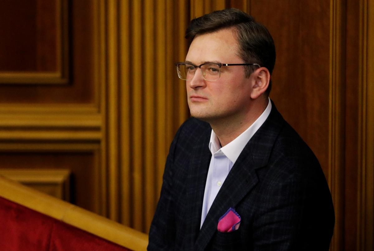 Венгрия нужна Украина как надежный друг и партнер, – Кулеба