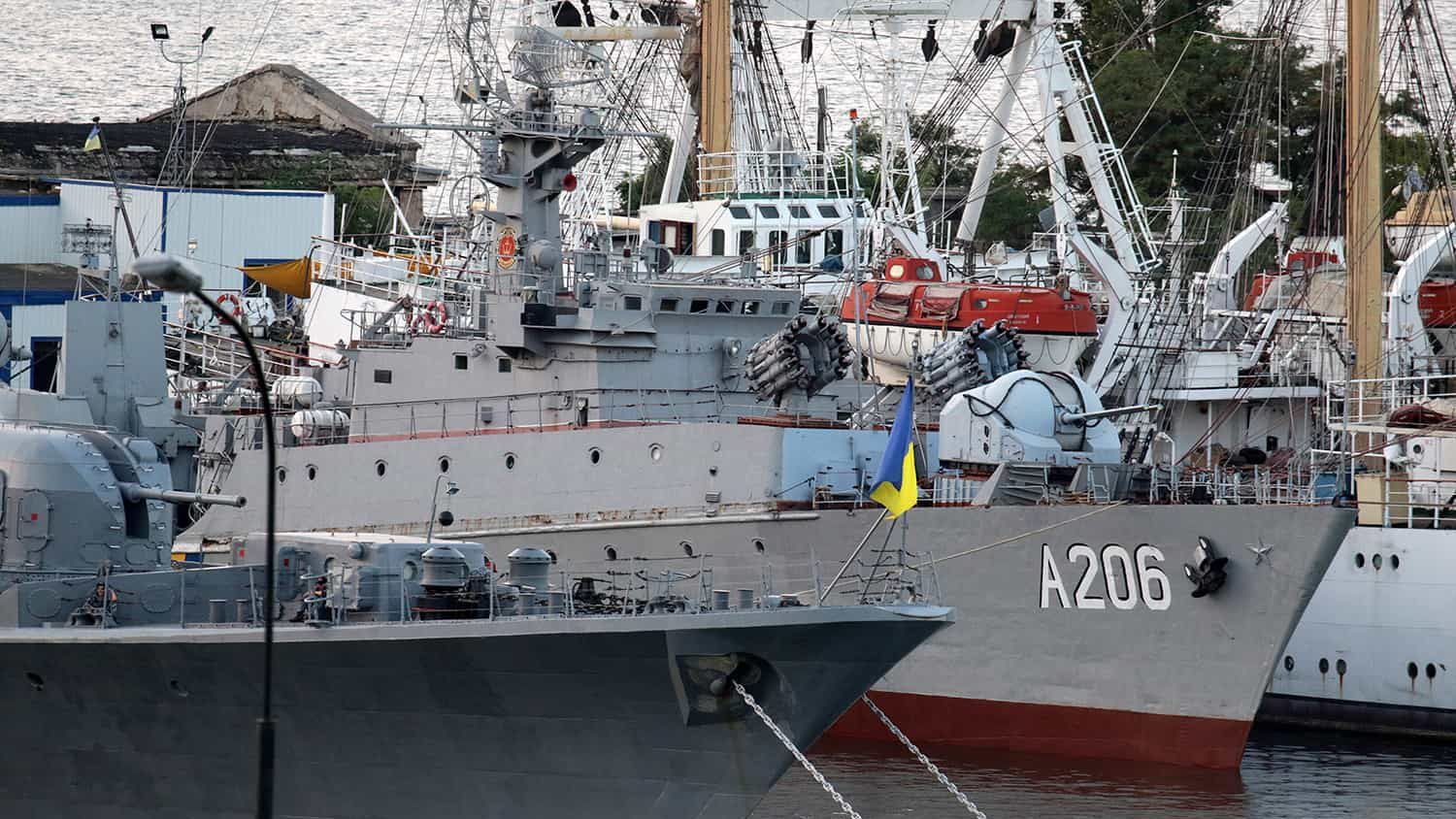 Останній корвет в Україні поріжуть на металобрухт: під удар потрапив корабель Вінниця – що відомо 