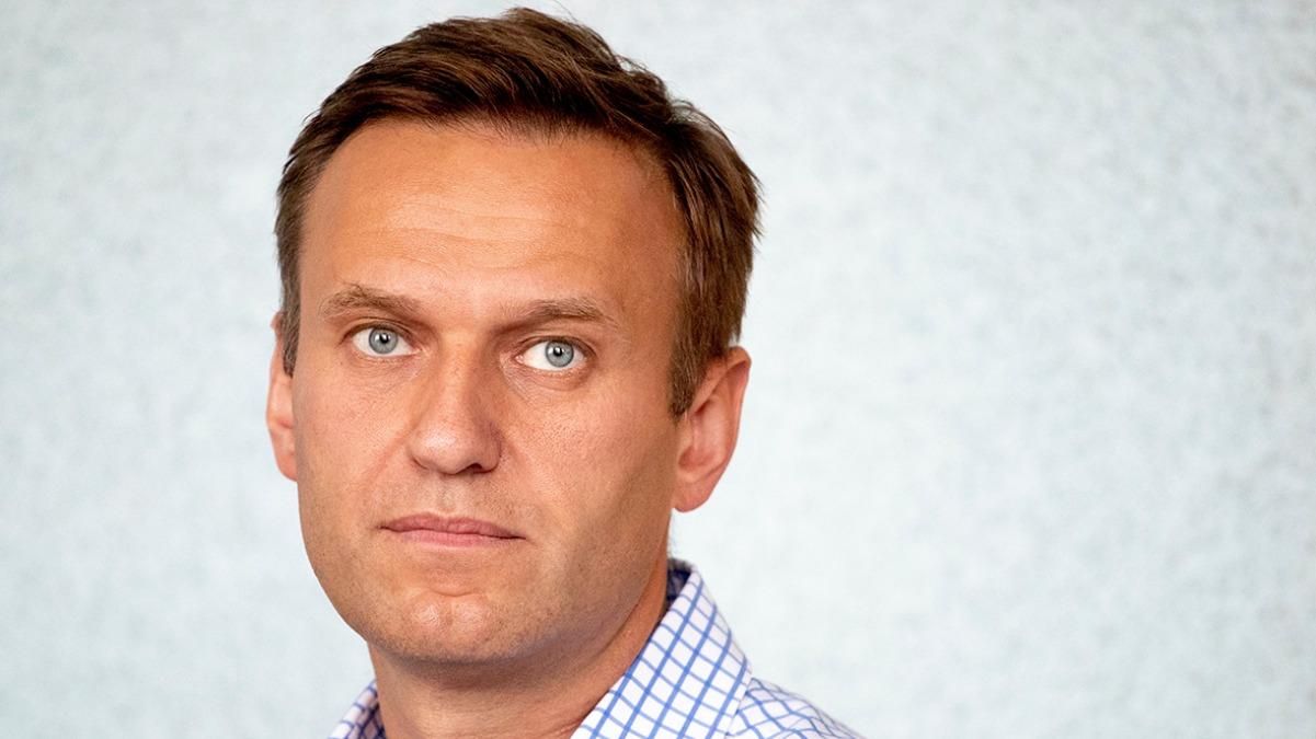 В Москве готовятся к суду по Навальному - фото, видео