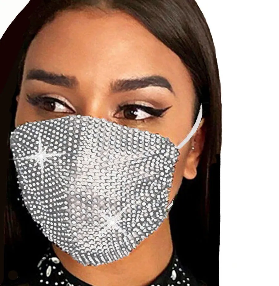 Гламурні маски Гламурні маски