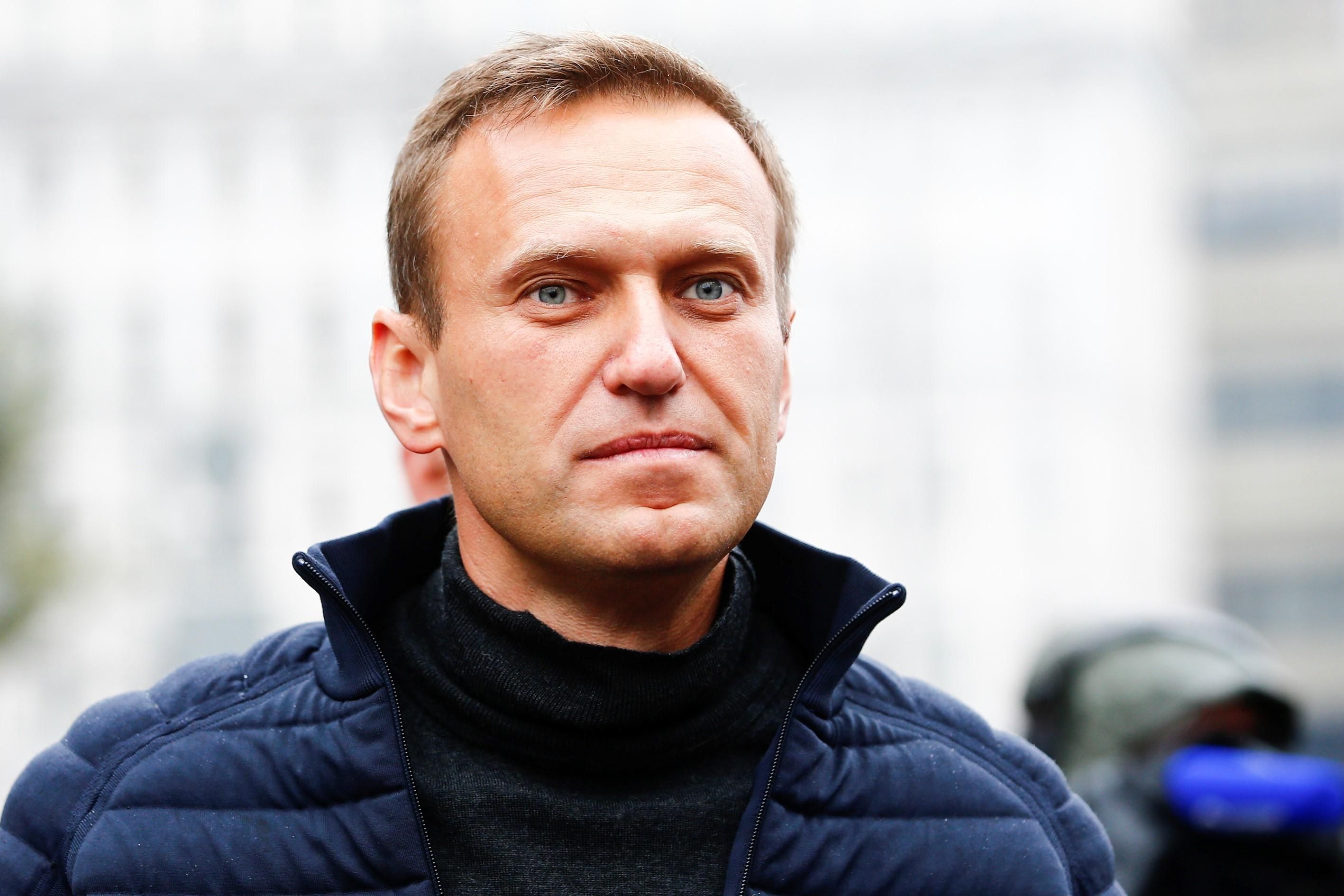 Голова суду, який розглядає справу Навального, подав у відставку 