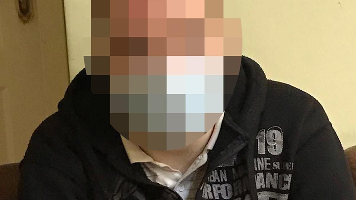 У Києві затримали чергового мінера: причетний до 6 епізодів У Києві затримали чергового мінера: причетний до 6 епізодів