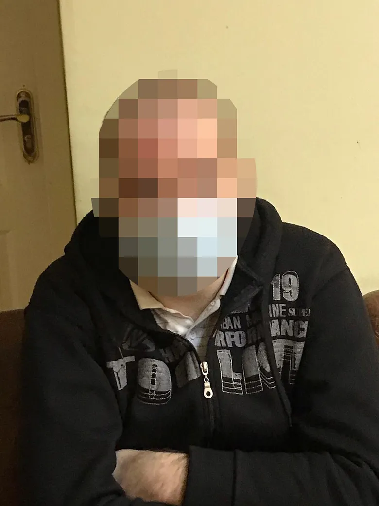 У Києві затримали чергового У Києві затримали чергового