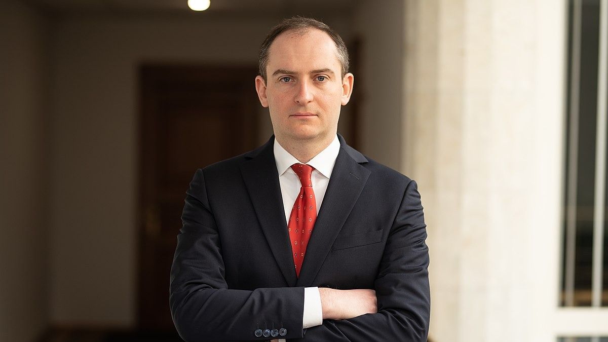 Ексголову податкової Верланова викликають на допит до НАБУ Ексголову податкової Верланова викликають на допит до НАБУ