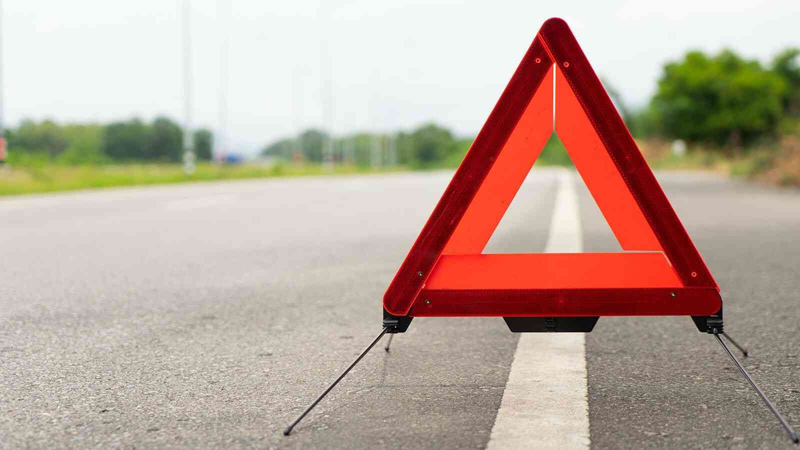 На Львівщині водій збив літню жінку та втік: його розшукують правоохоронці На Львівщині водій збив літню жінку та втік: його розшукують правоохоронці