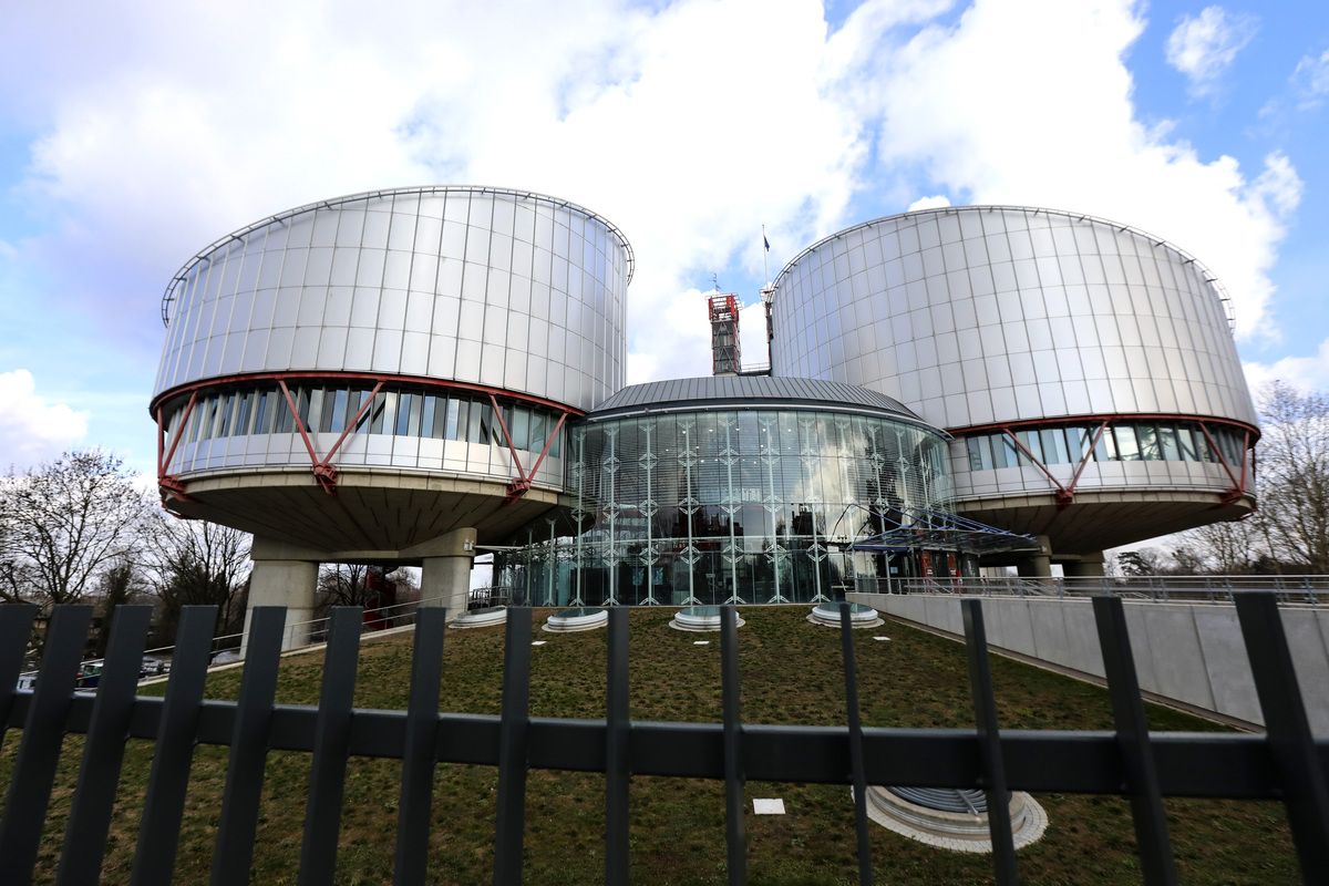 Вірменія подала скаргу проти Азербайджану у Європейський суд