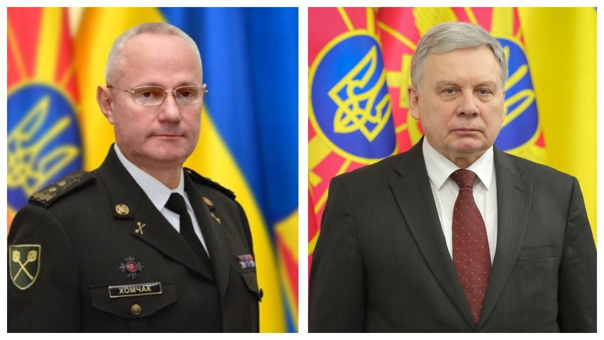 Из-за скандалов в Минобороны, волонтеры обеспечивают фронт, - Бутусов Из-за скандалов в Минобороны, волонтеры обеспечивают фронт, - Бутусов