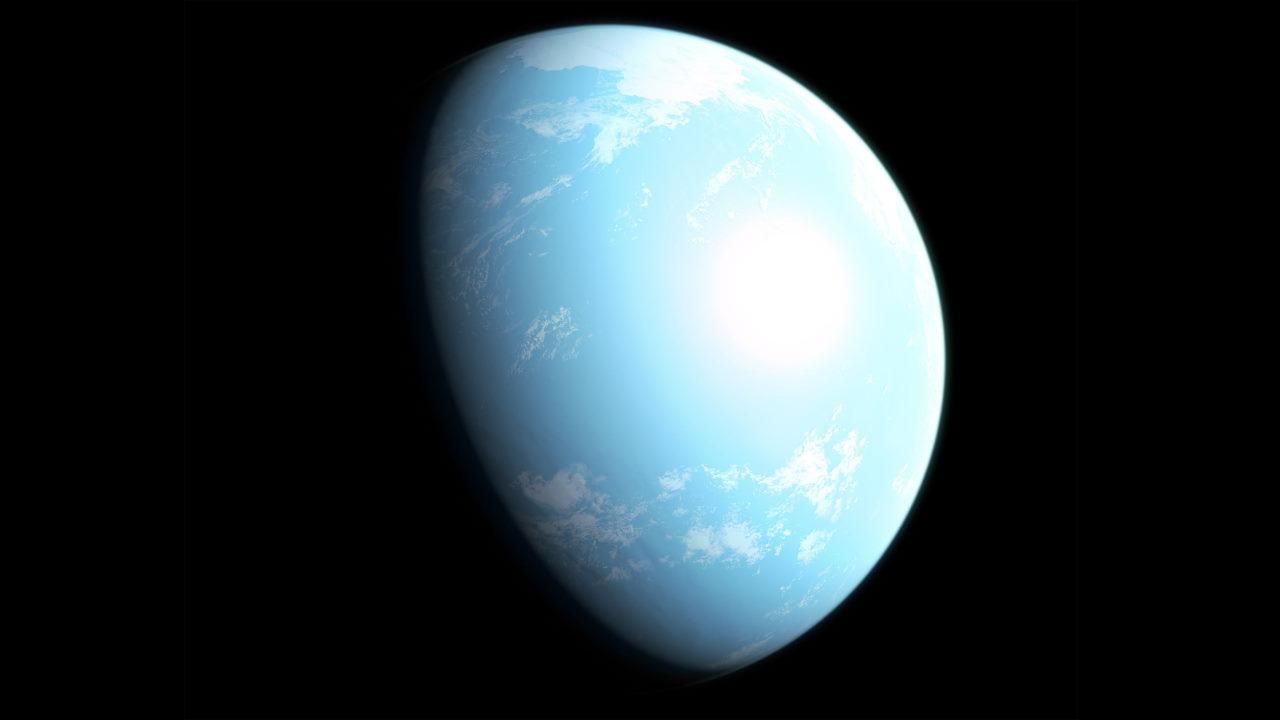 Школярі допомогли знайти систему з чотирьох екзопланет Школярі допомогли знайти систему з чотирьох екзопланет