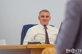 Депутаты ОПЗЖ выступали на русском: мэр Николаева взялся за синхронный перевод – видео