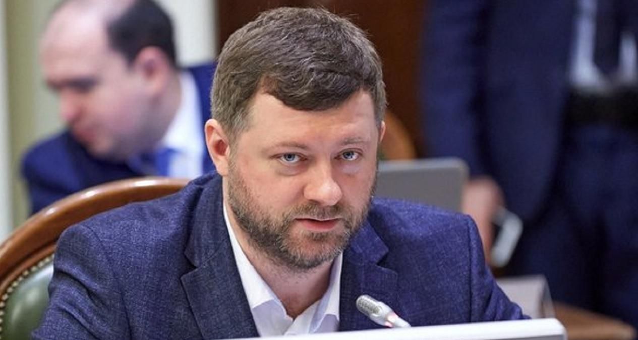 Корниенко сравнил коалицию с Батькивщиной с танцами Корниенко сравнил коалицию с Батькивщиной с танцами