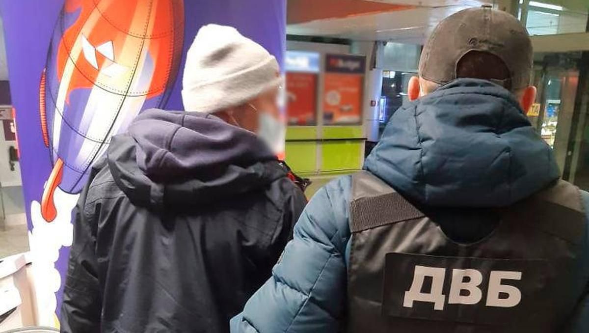 Із Данії до України екстрадували керівника наркоугрупування