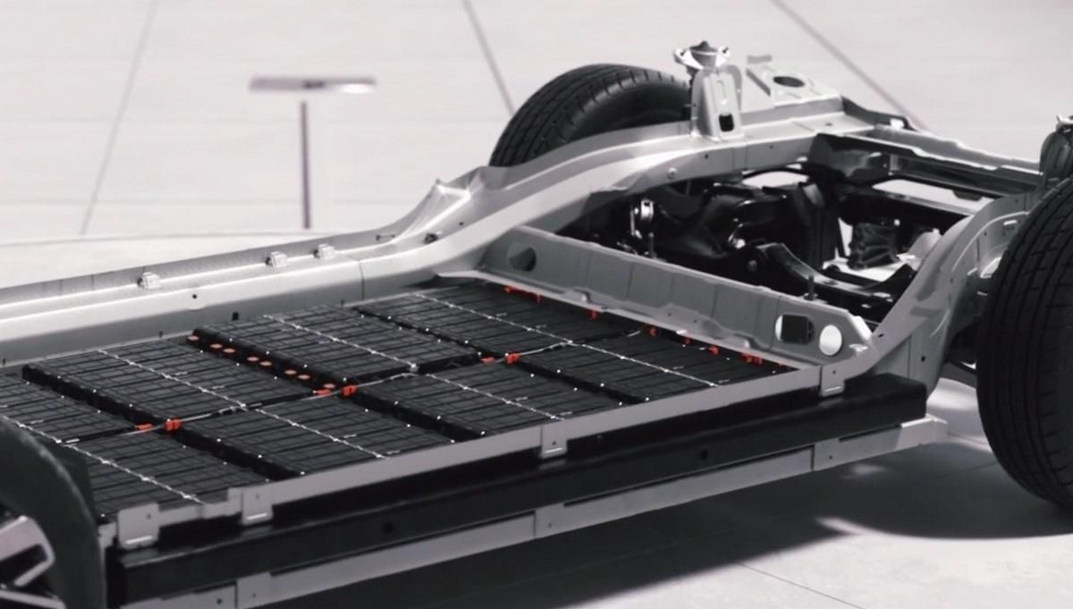 Відомі ключові особливості автомобіля від Apple Відомі ключові особливості автомобіля від Apple