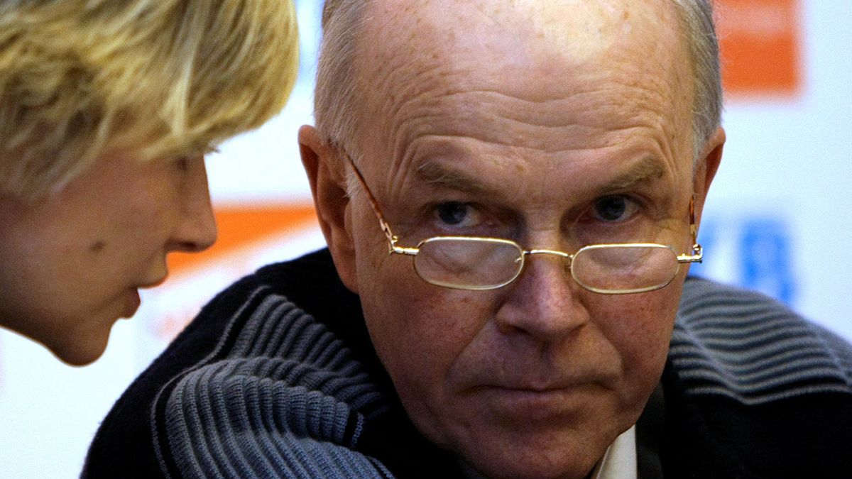 Андерсу Бессебергу загрожує 10 років в'язниці за хабар від Росії