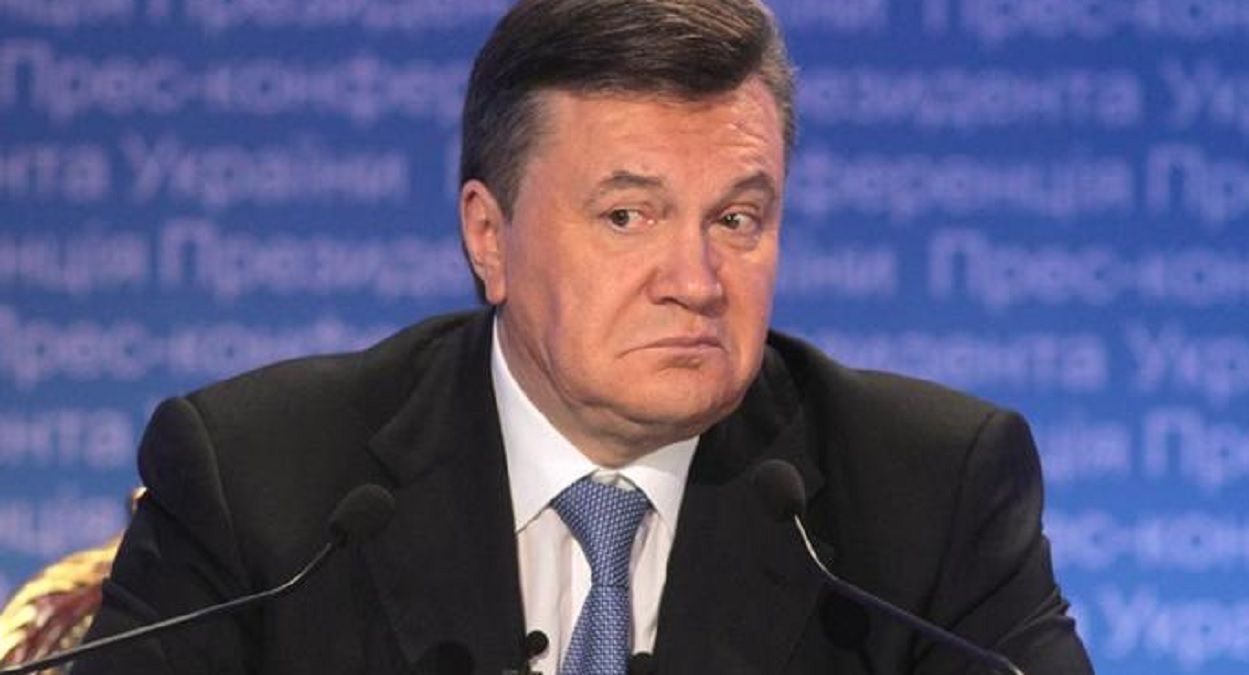 Янукович назвав свою адресу та запросив Офіс генпрокурора і ДБР