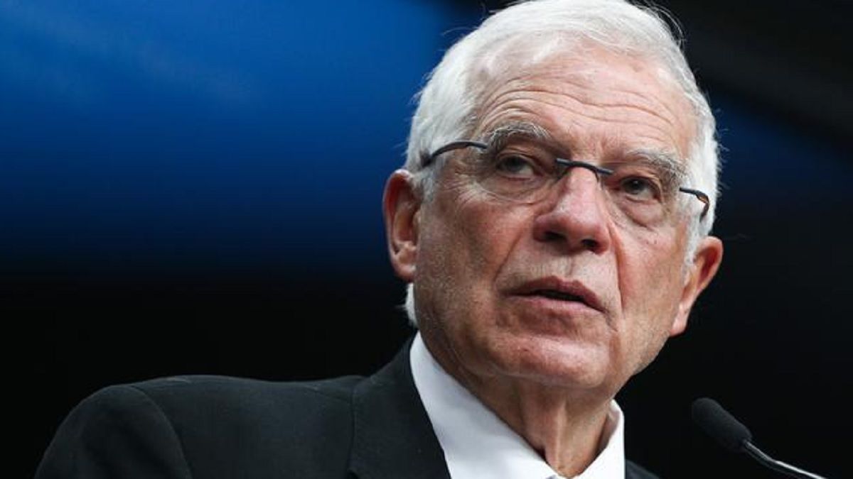 ЄС засудив військовий переворот у М'янмі ЄС засудив військовий переворот у М'янмі