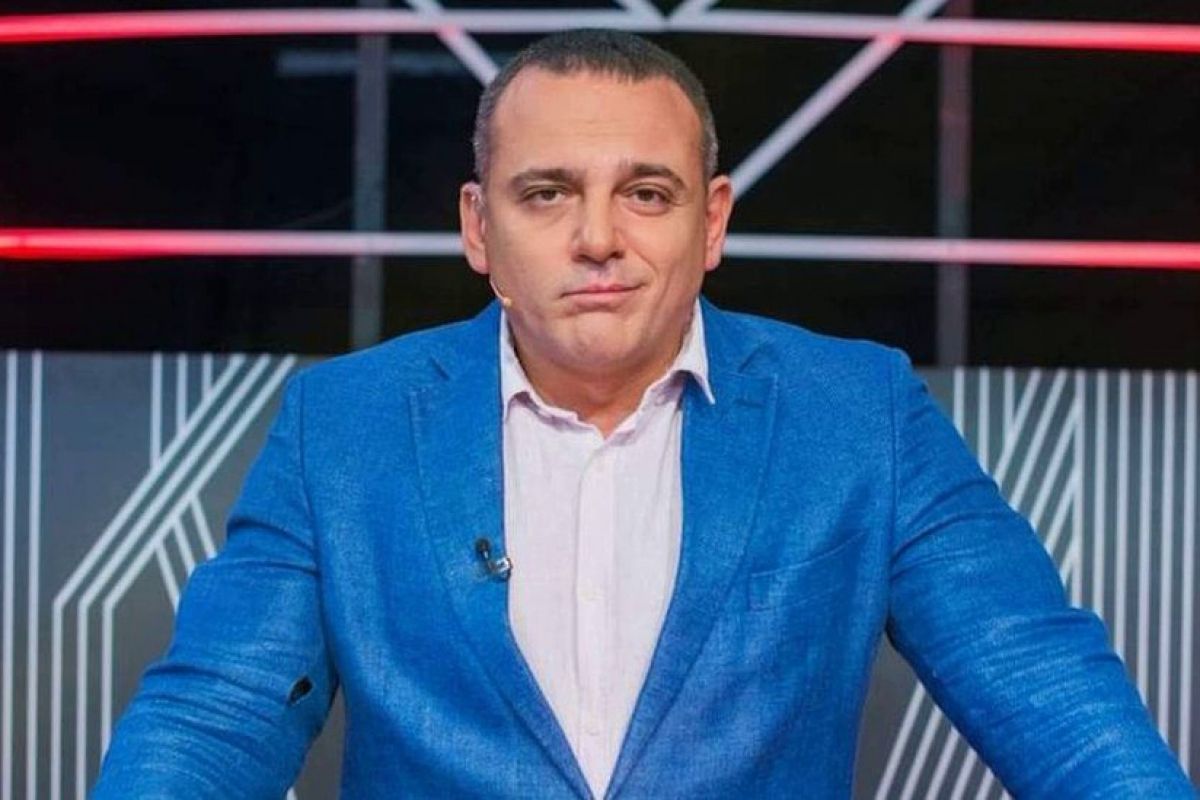 Максим Бужанский с трибуны Рады оболгал Романа Шухевича Максим Бужанский с трибуны Рады оболгал Романа Шухевича