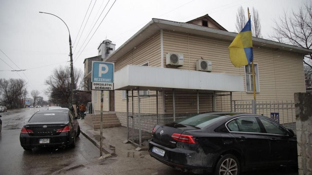 У Молдові за зґвалтування неповнолітньої шукають українського консула