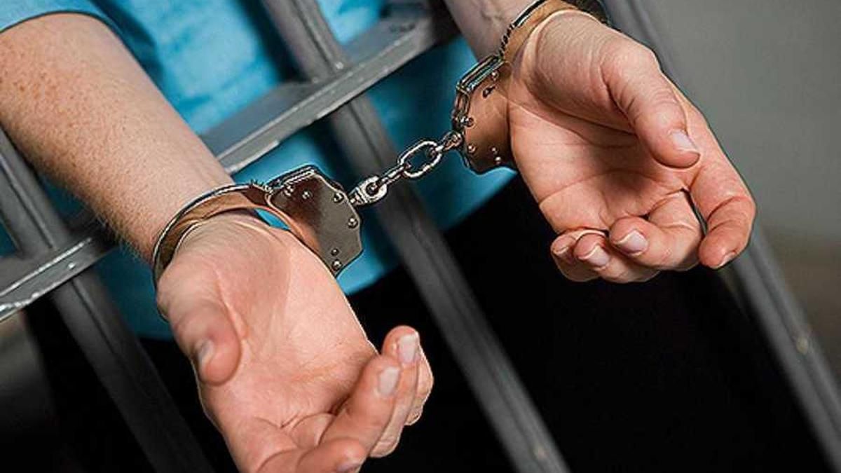 У Києві судитимуть угрупування, яким керував ексдепутат облради У Києві судитимуть угрупування, яким керував ексдепутат облради