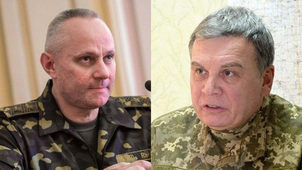 Суть конфлікту – у грошах: наслідки ворожнечі Тарана і Хомчака Суть конфлікту – у грошах: наслідки ворожнечі Тарана і Хомчака