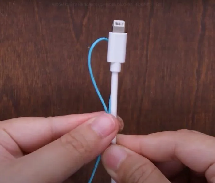 Захист для проводу Захист для проводу