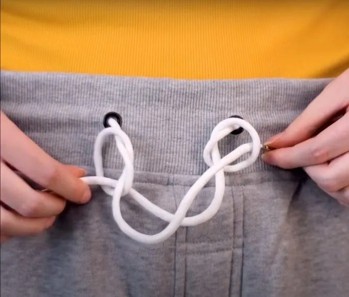 Вузлик для штанів Вузлик для штанів
