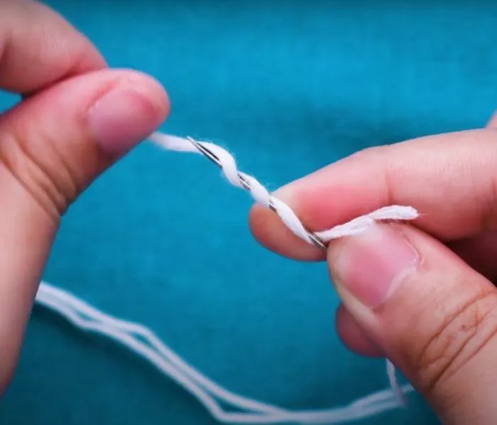 Вузлик з легкістю Вузлик з легкістю