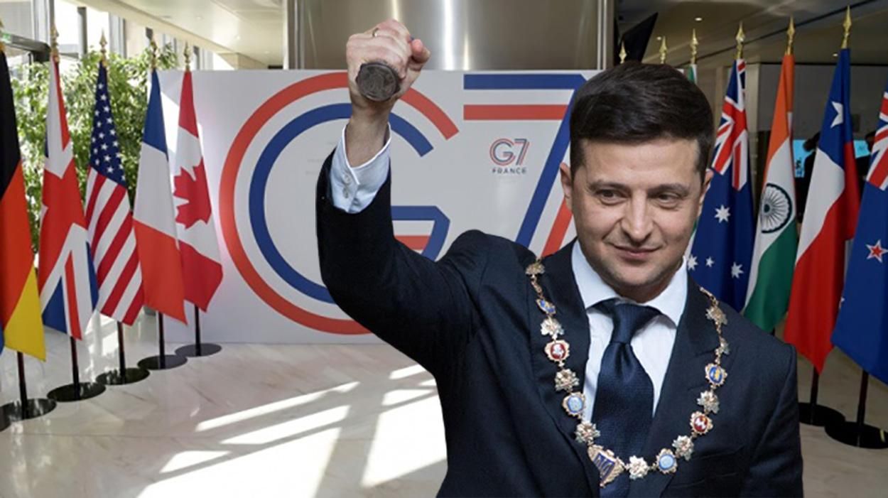 Дивна поведінка української влади в бік Західних партнерів Дивна поведінка української влади в бік Західних партнерів