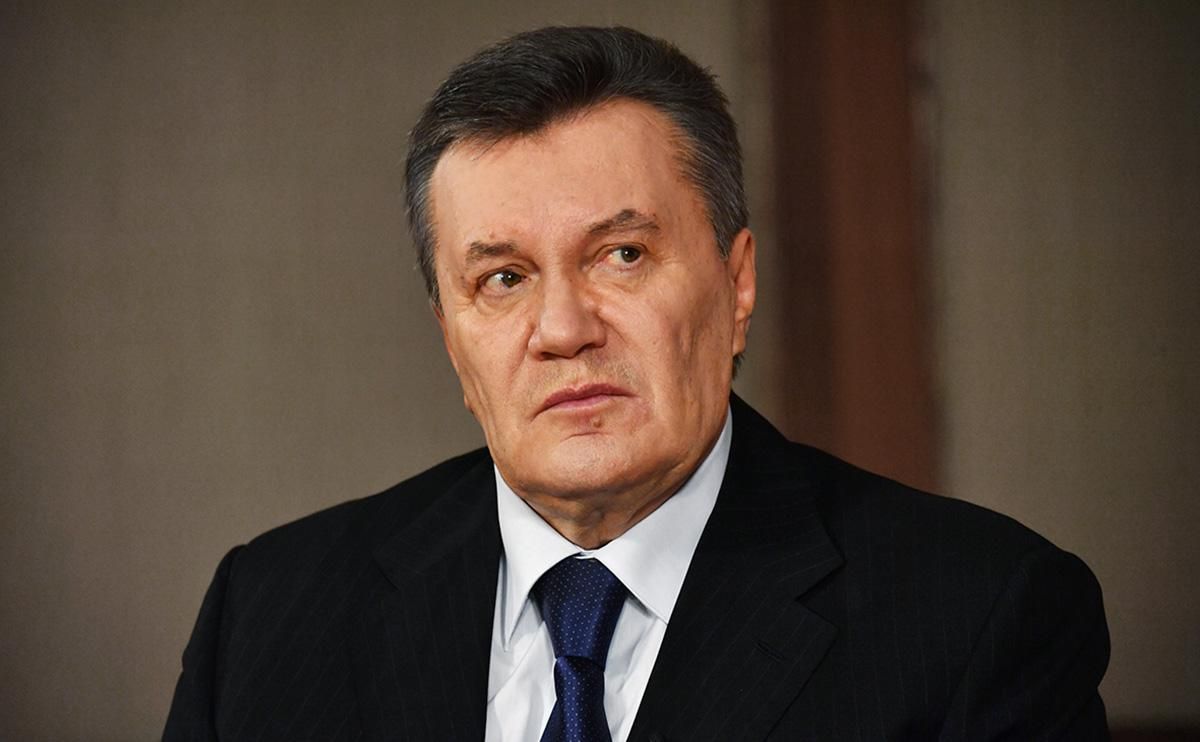 Допросить Януковича в Ростове невозможно, – Офис генпрокурора