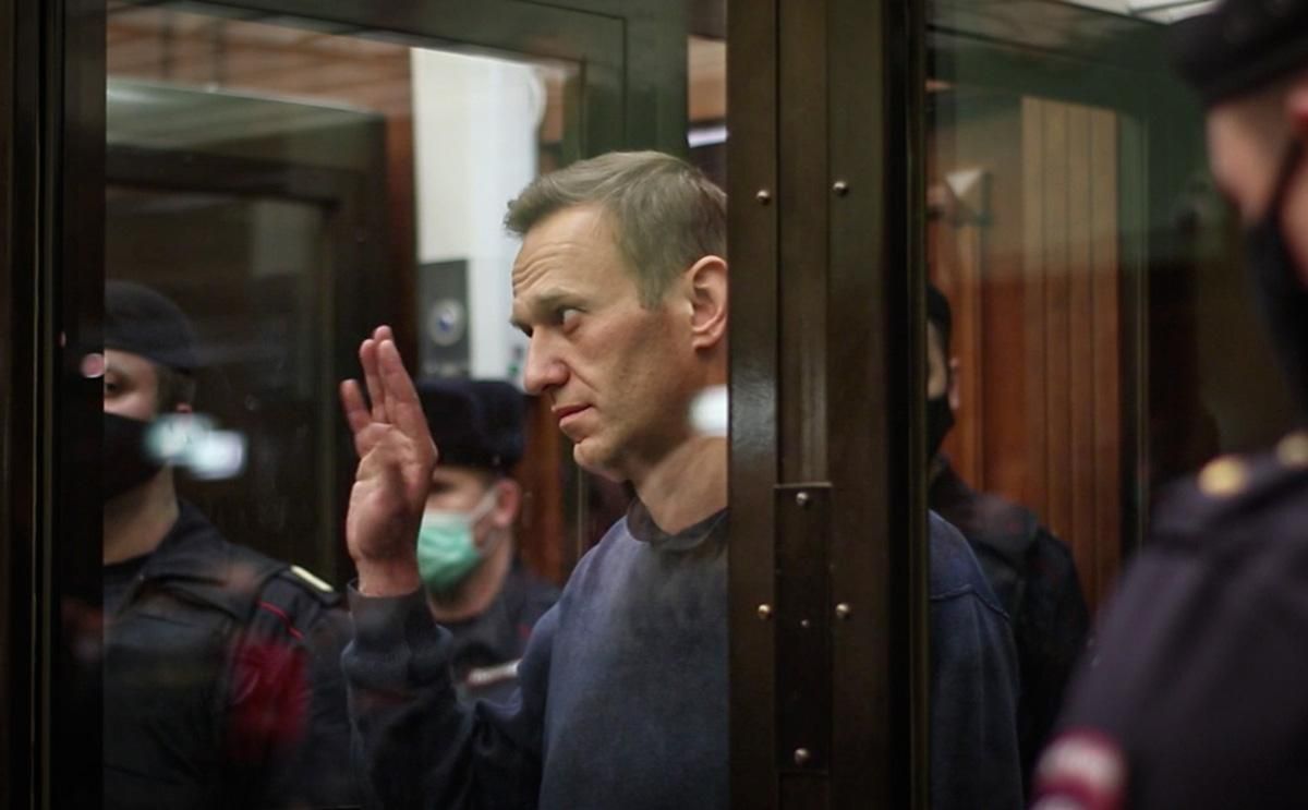 Навальному объявили приговор 2 февраля 2021: реакция Запада