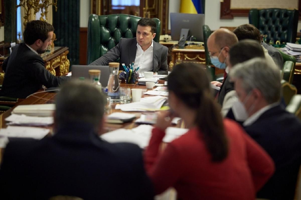 День Независимости Украины 2021: какие меры планируют День Независимости Украины 2021: какие меры планируют