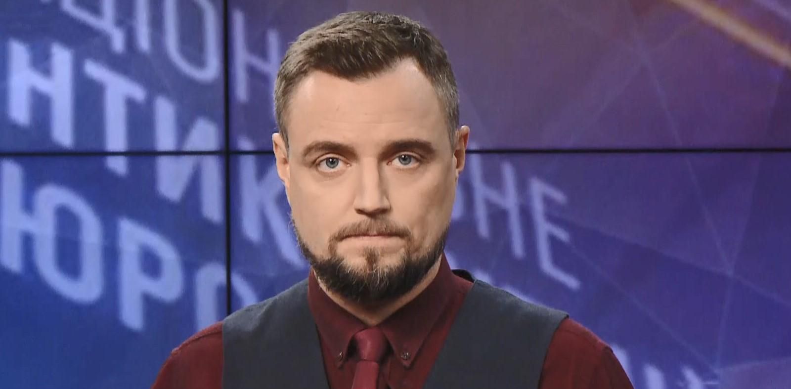 Pro новини: Навальному оголосили вирок. Ухвалення закону про зброю Pro новини: Навальному оголосили вирок. Ухвалення закону про зброю