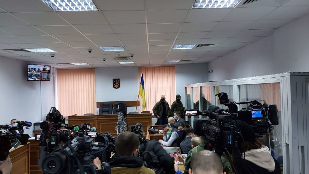 Дугарь, Антоненко и Кузьменко продолжили меры пресечения: детали