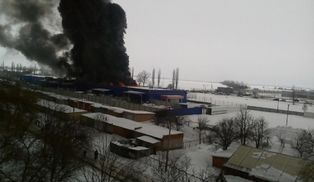 Из мозга достали обломок кости, – врач о пострадавшем во время пожара в "Эпицентре"