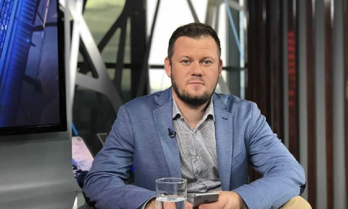 Засідання ТКГ втратили сенс, Росія ховає Мінськ, – Казанський Засідання ТКГ втратили сенс, Росія ховає Мінськ, – Казанський