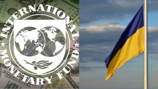 В этом году Украина ожидает получить 3 транша от МВФ – Голос Америки