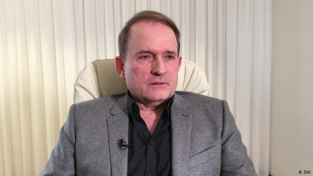 Україна наклала санкції і на літаки Козака та Медведчука, – ЗМІ Україна наклала санкції і на літаки Козака та Медведчука, – ЗМІ