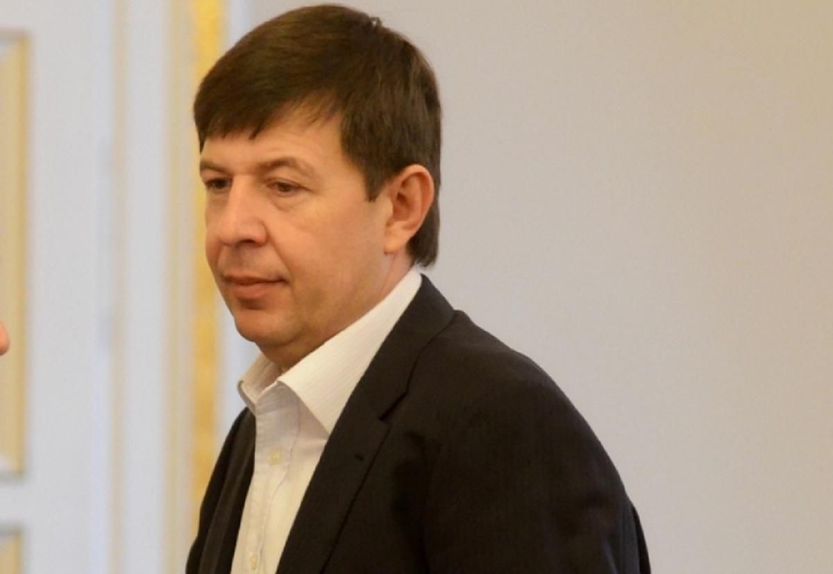 Санкції на Zik, 112 і Newsone: реакція Козака, каналів Санкції на Zik, 112 і Newsone: реакція Козака, каналів