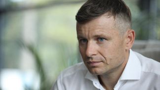 О накопительной пенсионной системе и помощи ФЛП: интервью с Марченко