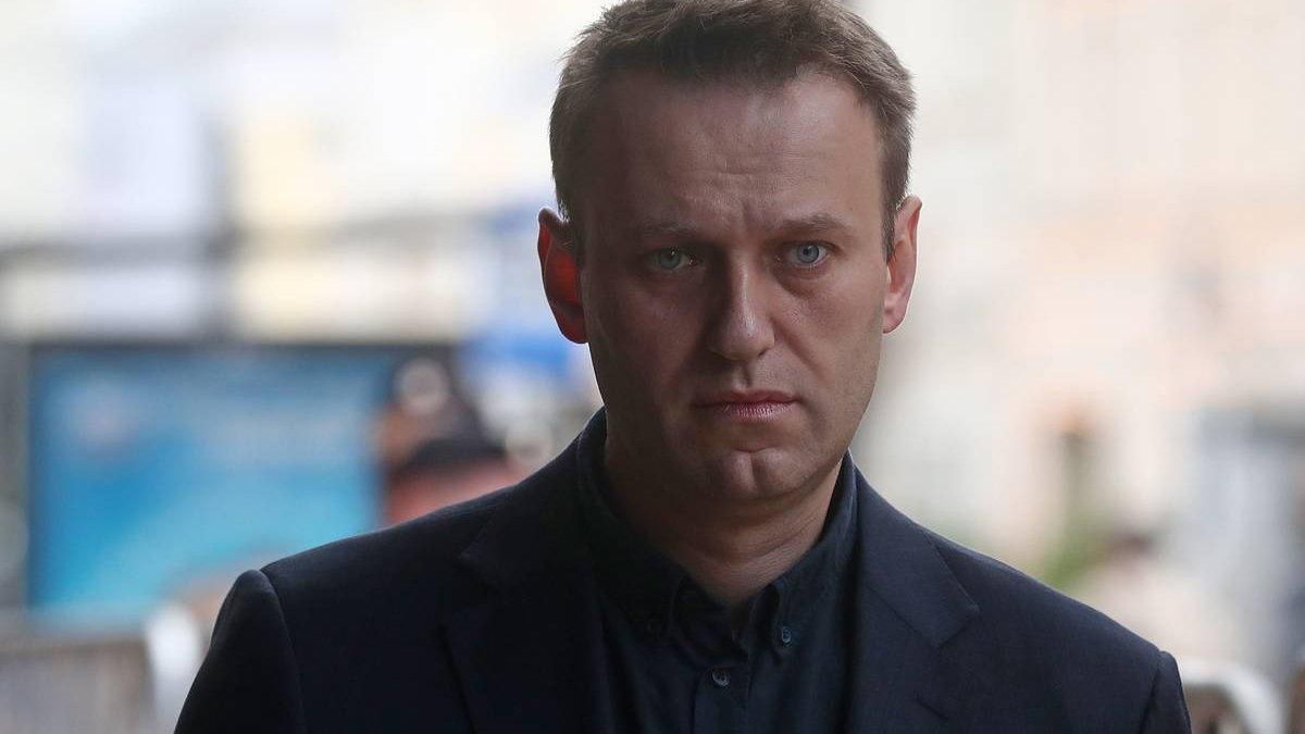 В США анонсировали санкции против России из-за приговора Навальному 