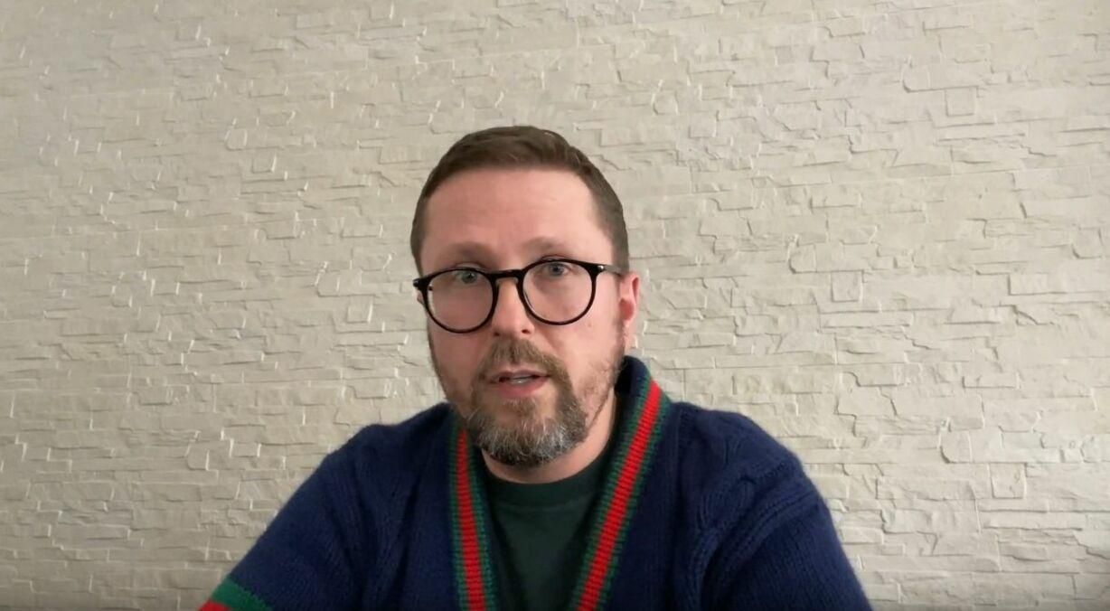 Більшість слуг підтримали блокування каналів Медведчука, далі– Шарій Більшість слуг підтримали блокування каналів Медведчука, далі– Шарій