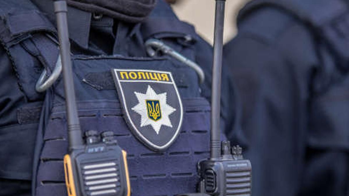 У Києві в центр стягують поліцію: через проведення масових акцій У Києві в центр стягують поліцію: через проведення масових акцій