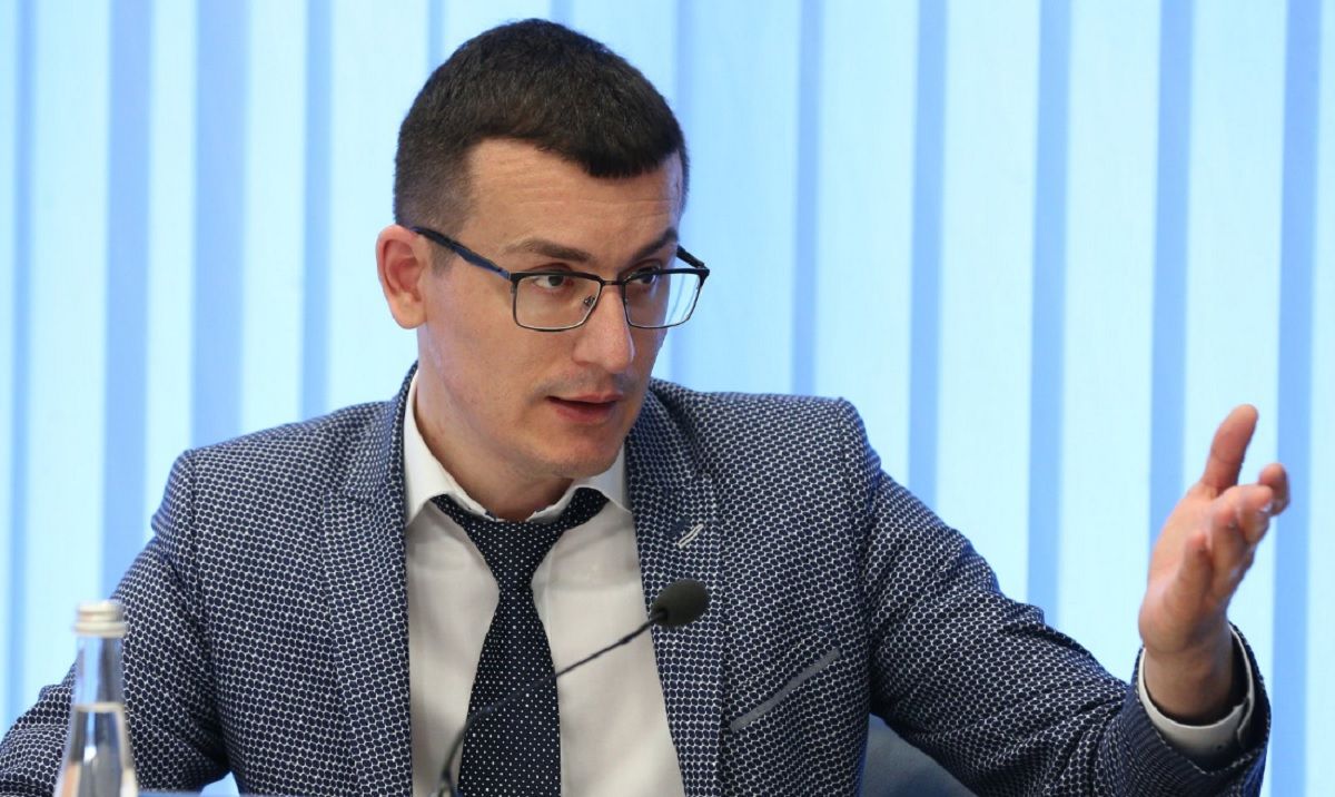 Информационный взрыв, - председатель НСЖУ о блокировании каналов Козака