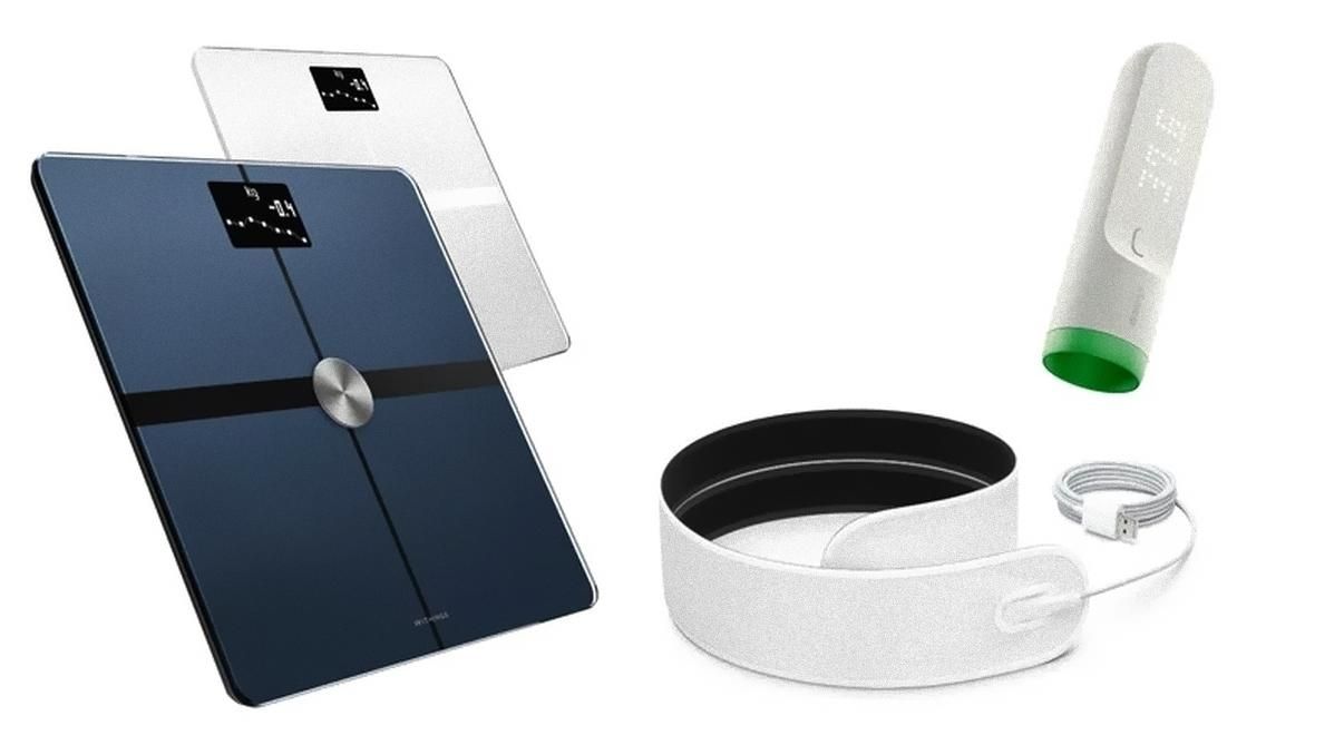 Apple готовит новые продукты для отслеживания состояния здоровья Apple готовит новые продукты для отслеживания состояния здоровья