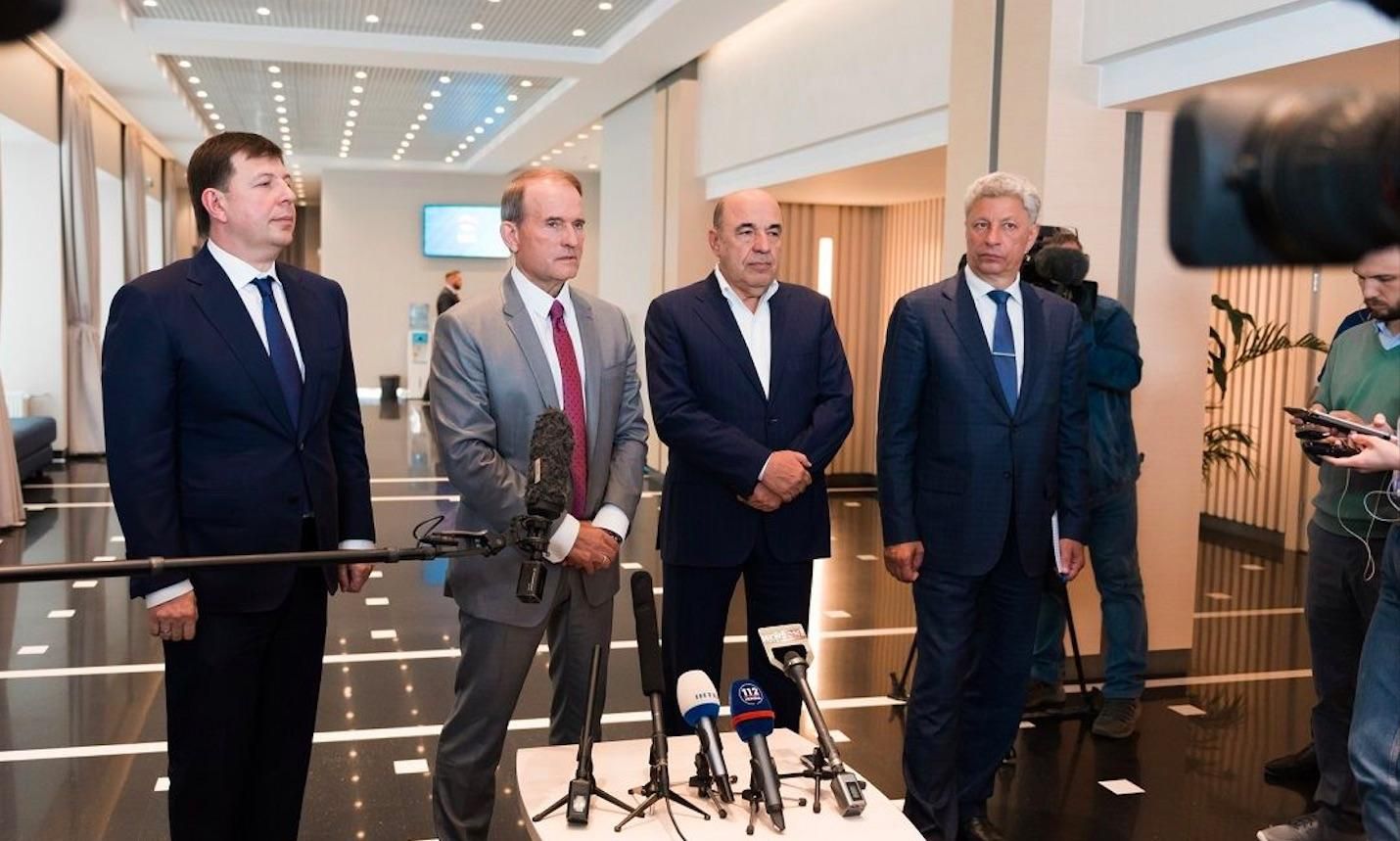 Хто це Тарас Козак – як Медведчук з ним пов'язаний та біографія медіамагната під санкціями Хто це Тарас Козак – як Медведчук з ним пов'язаний та біографія медіамагната під санкціями