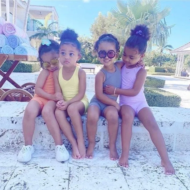 Діти сім Діти сім