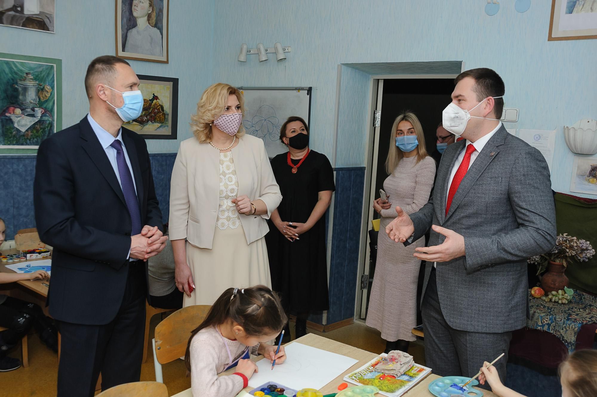 Шкарлет уклав альянс з Міжнародною асоціацією позашкільної освіти Шкарлет уклав альянс з Міжнародною асоціацією позашкільної освіти