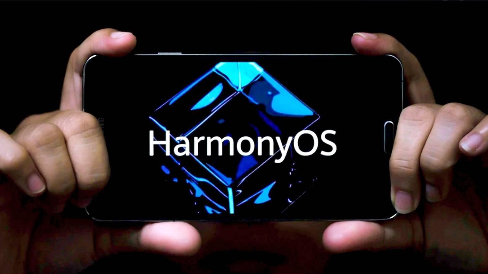 HarmonyOS: з'явилися деталі про характеристики ОС Huawei